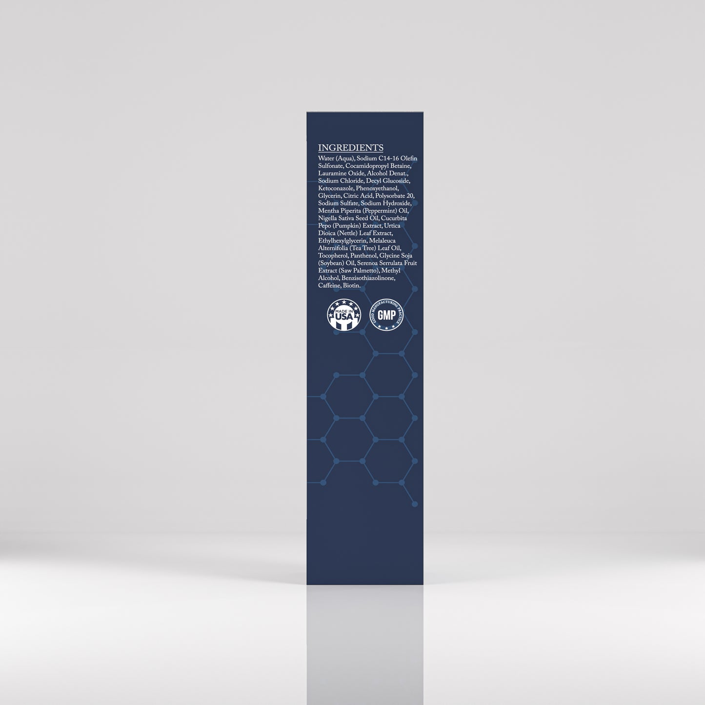 INTELLIGENT Super Volumizing Shampoo