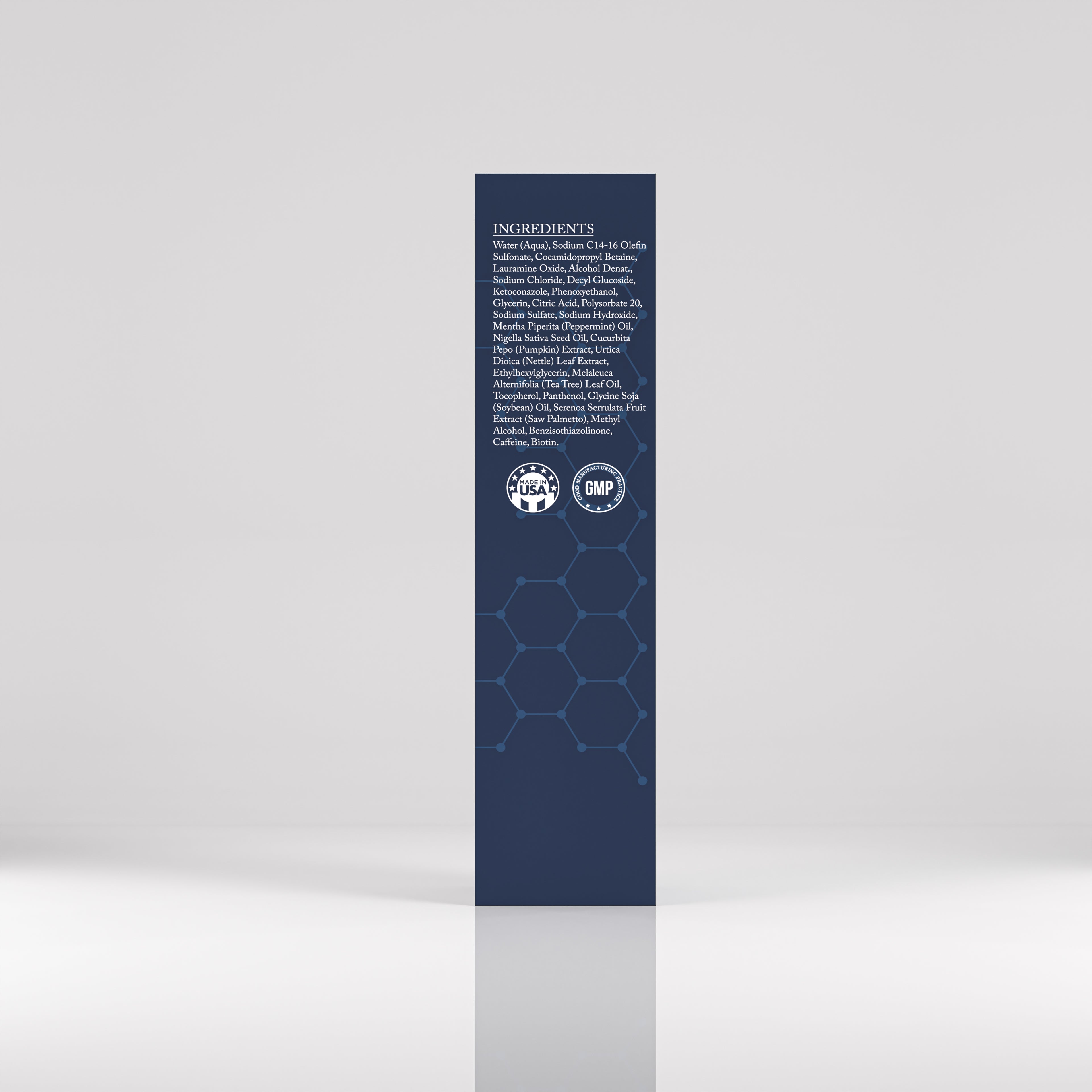 INTELLIGENT Super Volumizing Shampoo