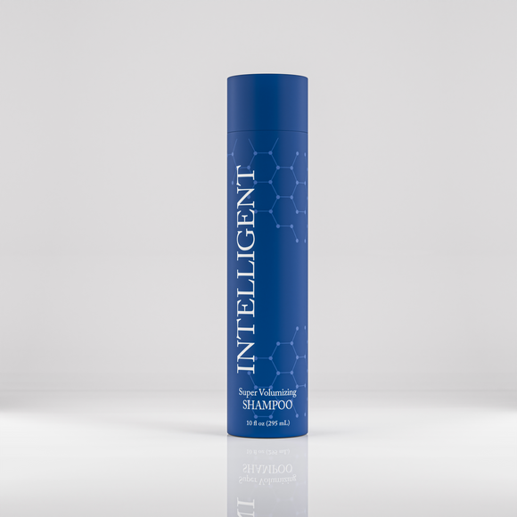 INTELLIGENT Super Volumizing Shampoo