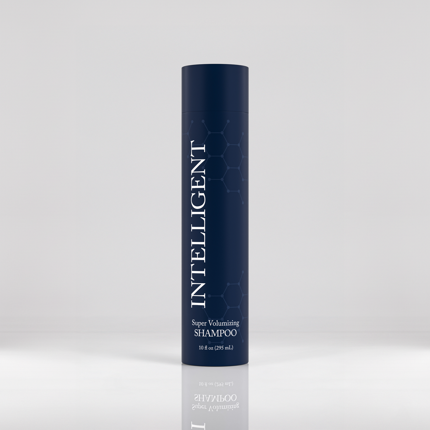 INTELLIGENT Super Volumizing Shampoo