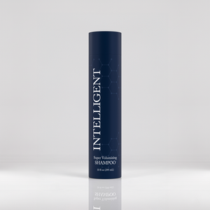 INTELLIGENT Super Volumizing Shampoo