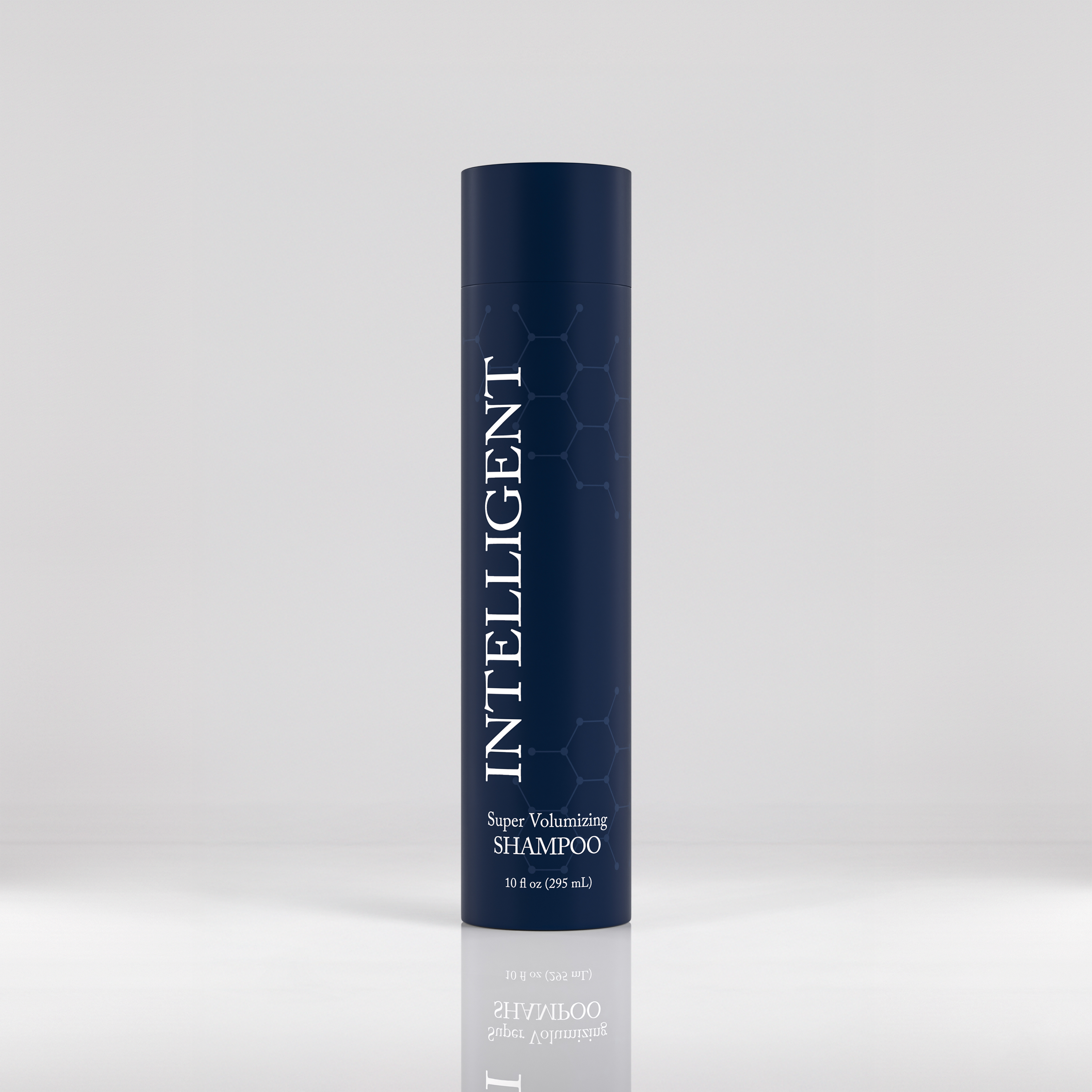 INTELLIGENT Super Volumizing Shampoo