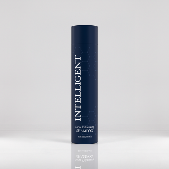 INTELLIGENT Super Volumizing Shampoo