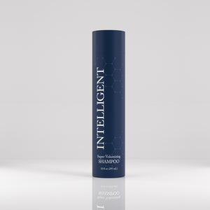 INTELLIGENT Super Volumizing Shampoo