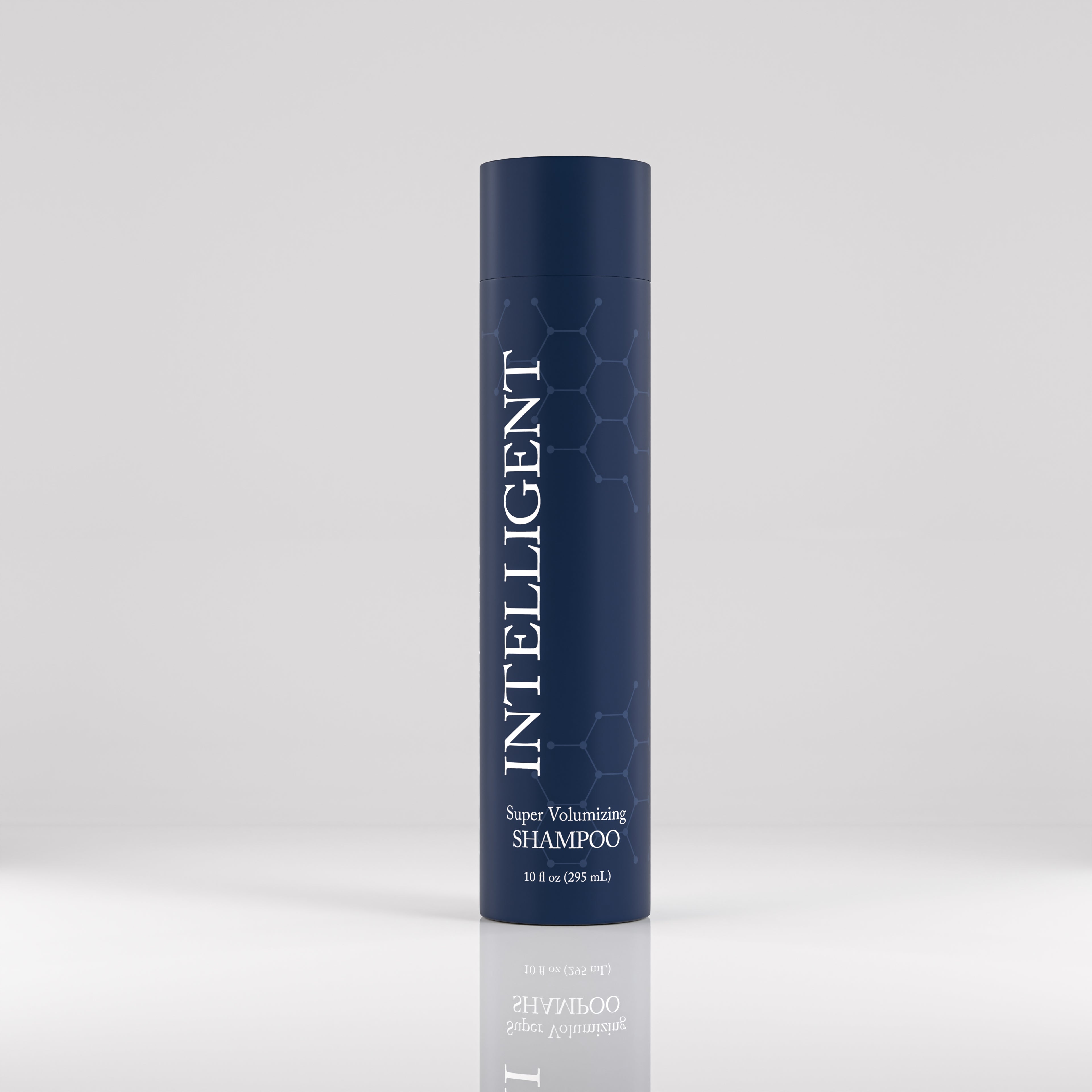 INTELLIGENT Super Volumizing Shampoo