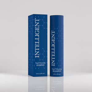 INTELLIGENT Super Volumizing Shampoo