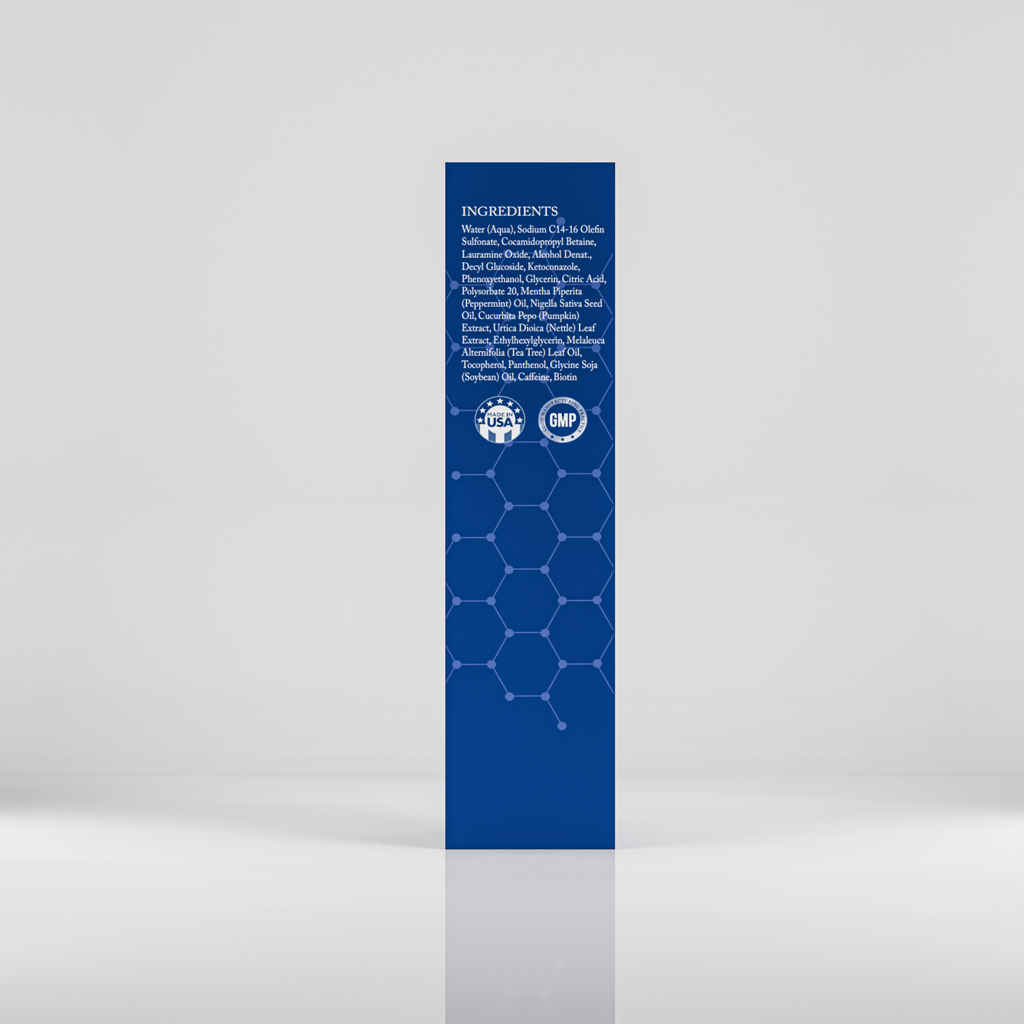 INTELLIGENT Super Volumizing Shampoo