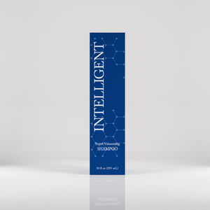 INTELLIGENT Super Volumizing Shampoo