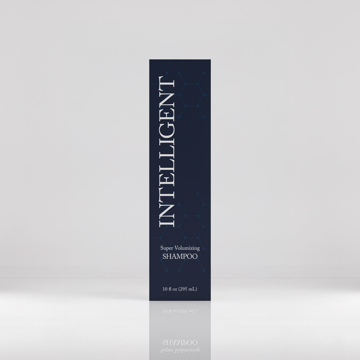 INTELLIGENT Super Volumizing Shampoo