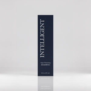 INTELLIGENT Super Volumizing Shampoo