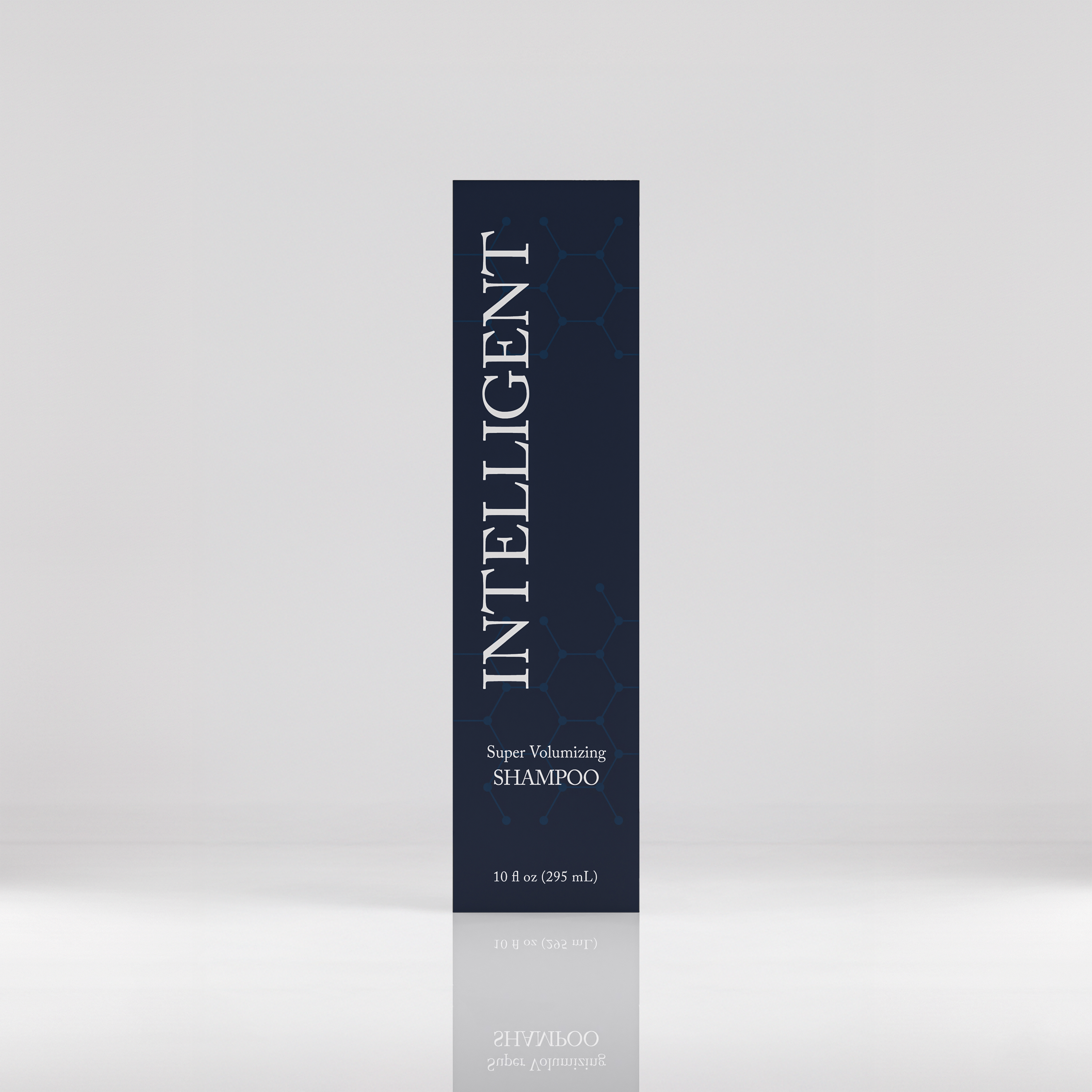 INTELLIGENT Super Volumizing Shampoo