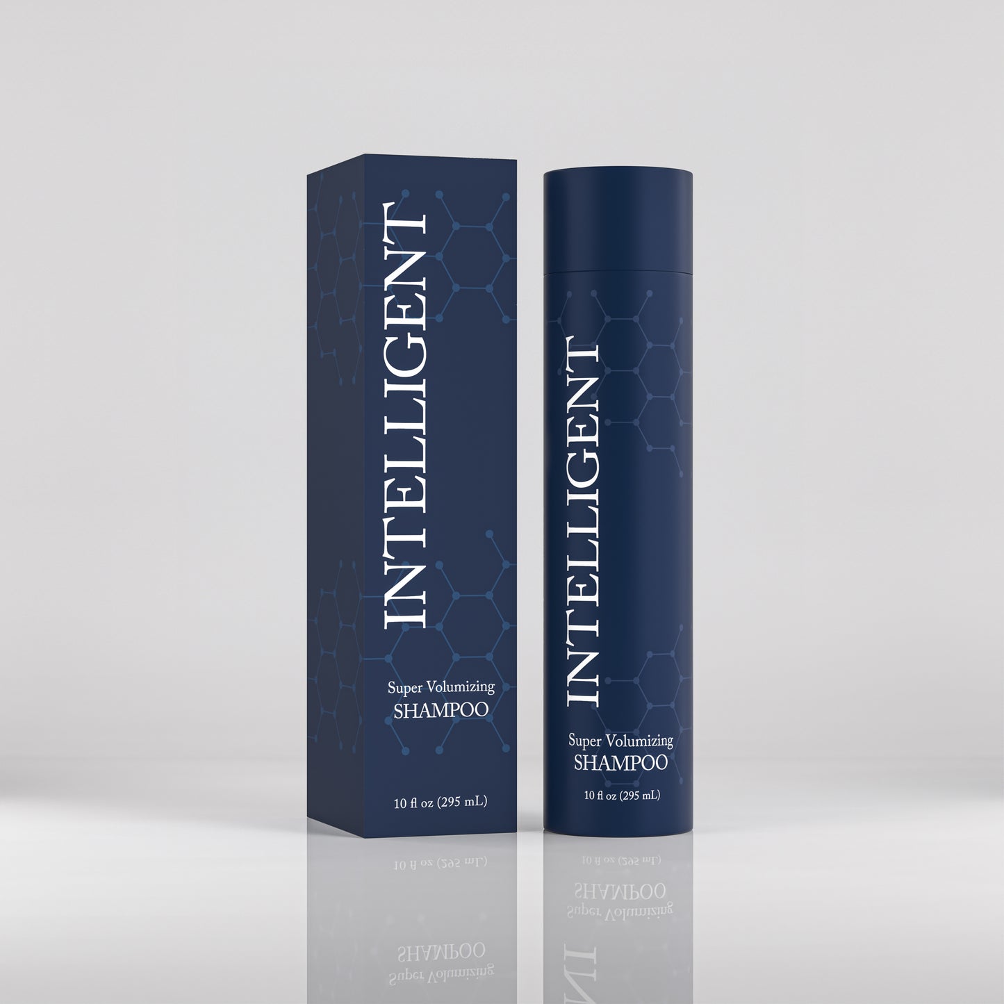 INTELLIGENT Super Volumizing Shampoo