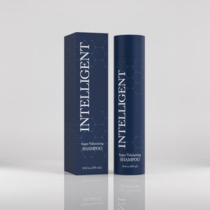 INTELLIGENT Super Volumizing Shampoo
