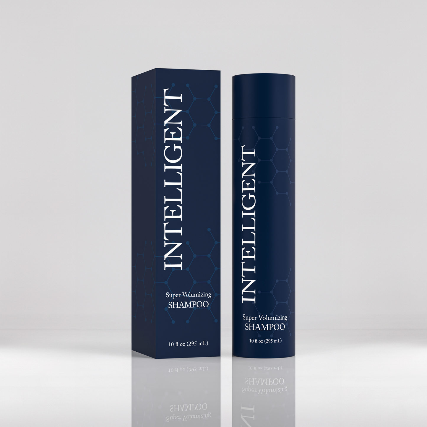 INTELLIGENT Super Volumizing Shampoo