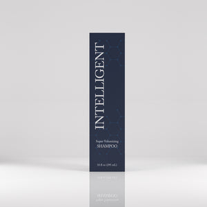 INTELLIGENT Super Volumizing Shampoo