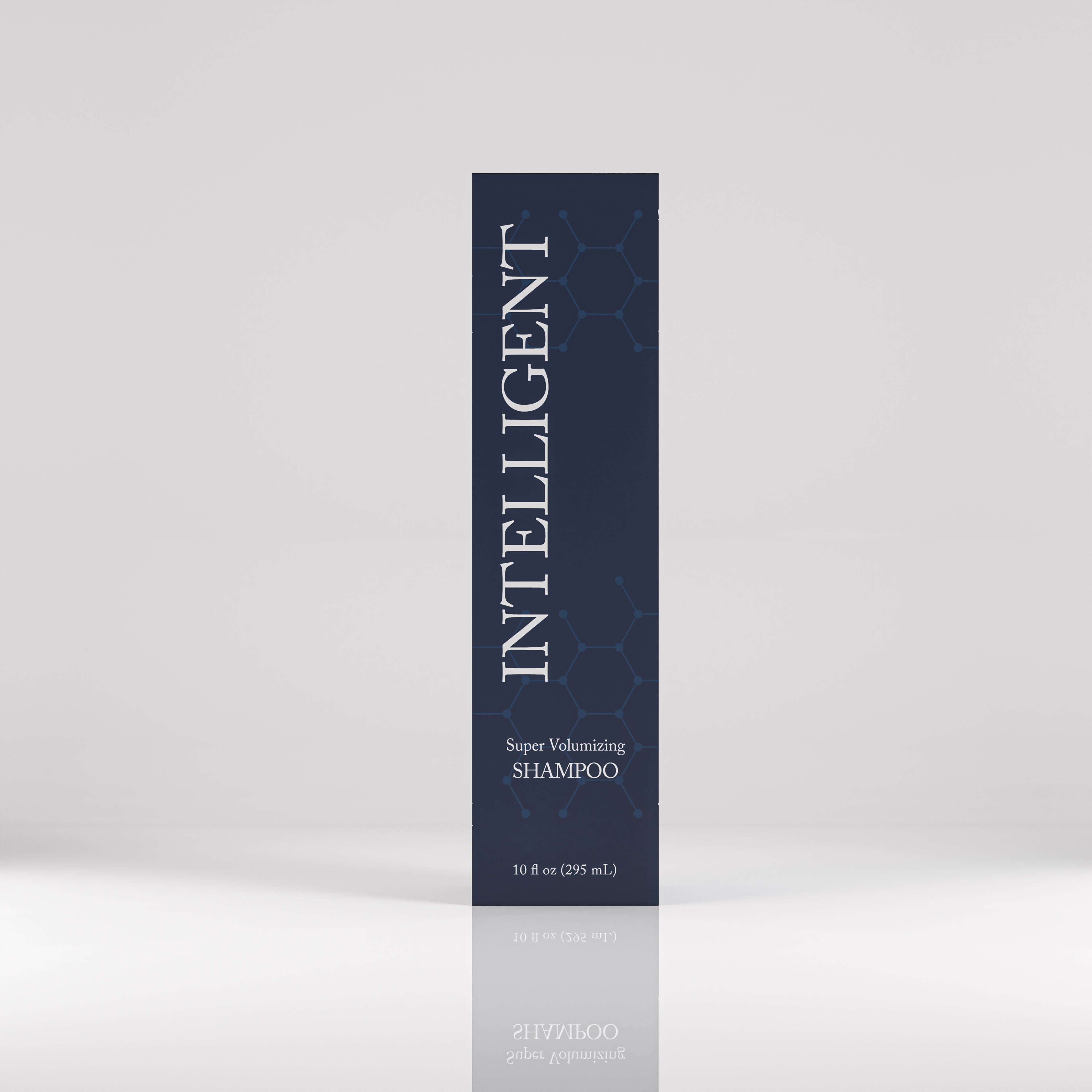 INTELLIGENT Super Volumizing Shampoo