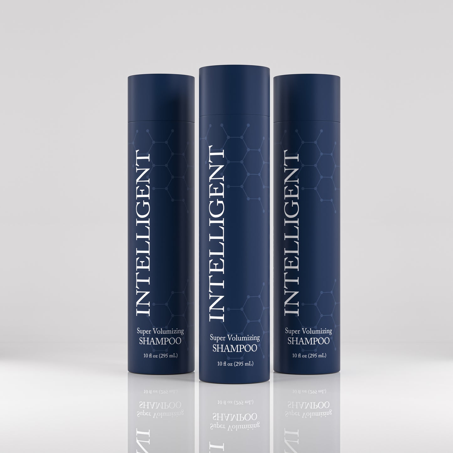 INTELLIGENT Super Volumizing Shampoo
