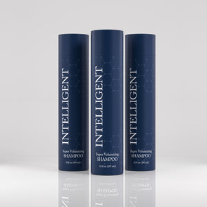 INTELLIGENT Super Volumizing Shampoo