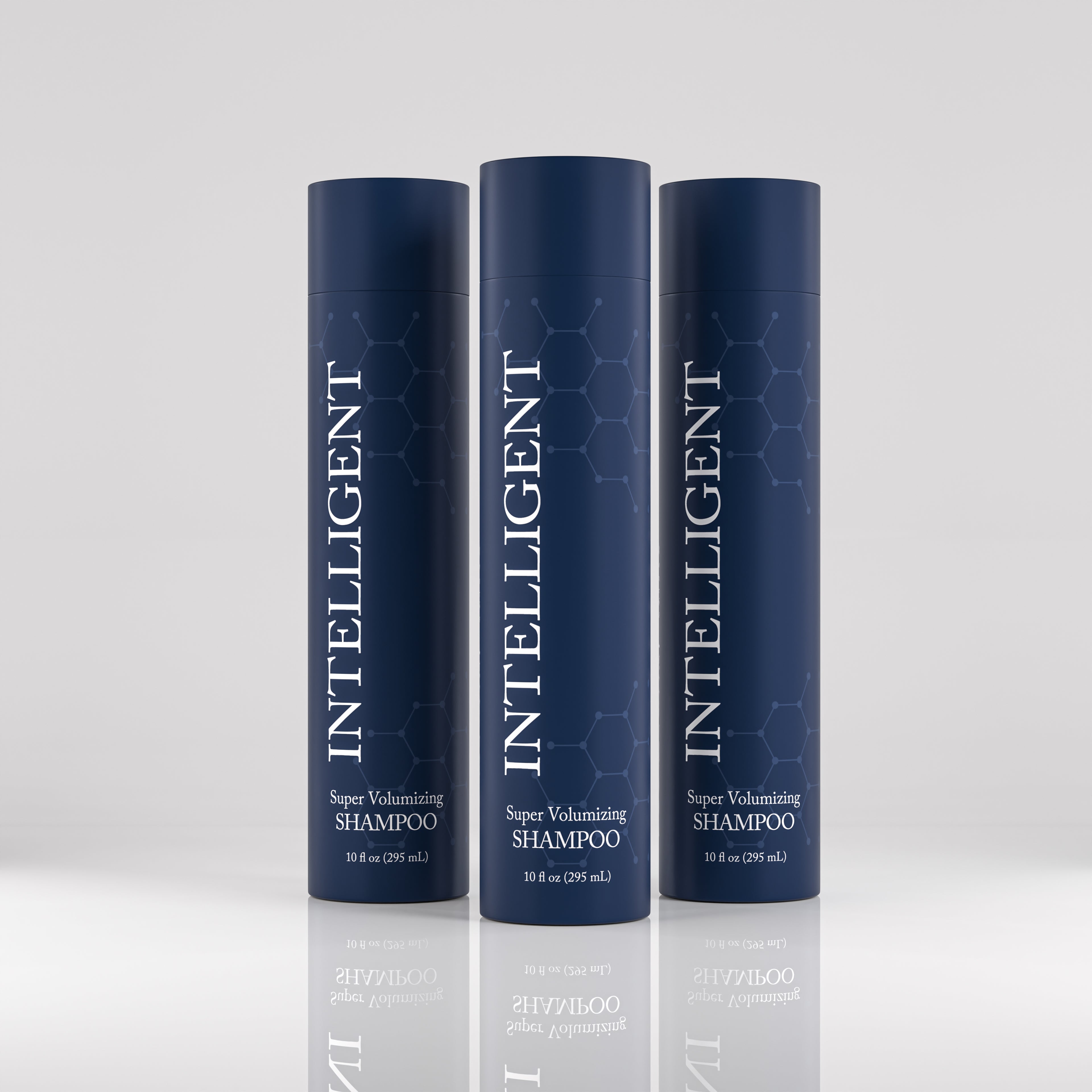 INTELLIGENT Super Volumizing Shampoo