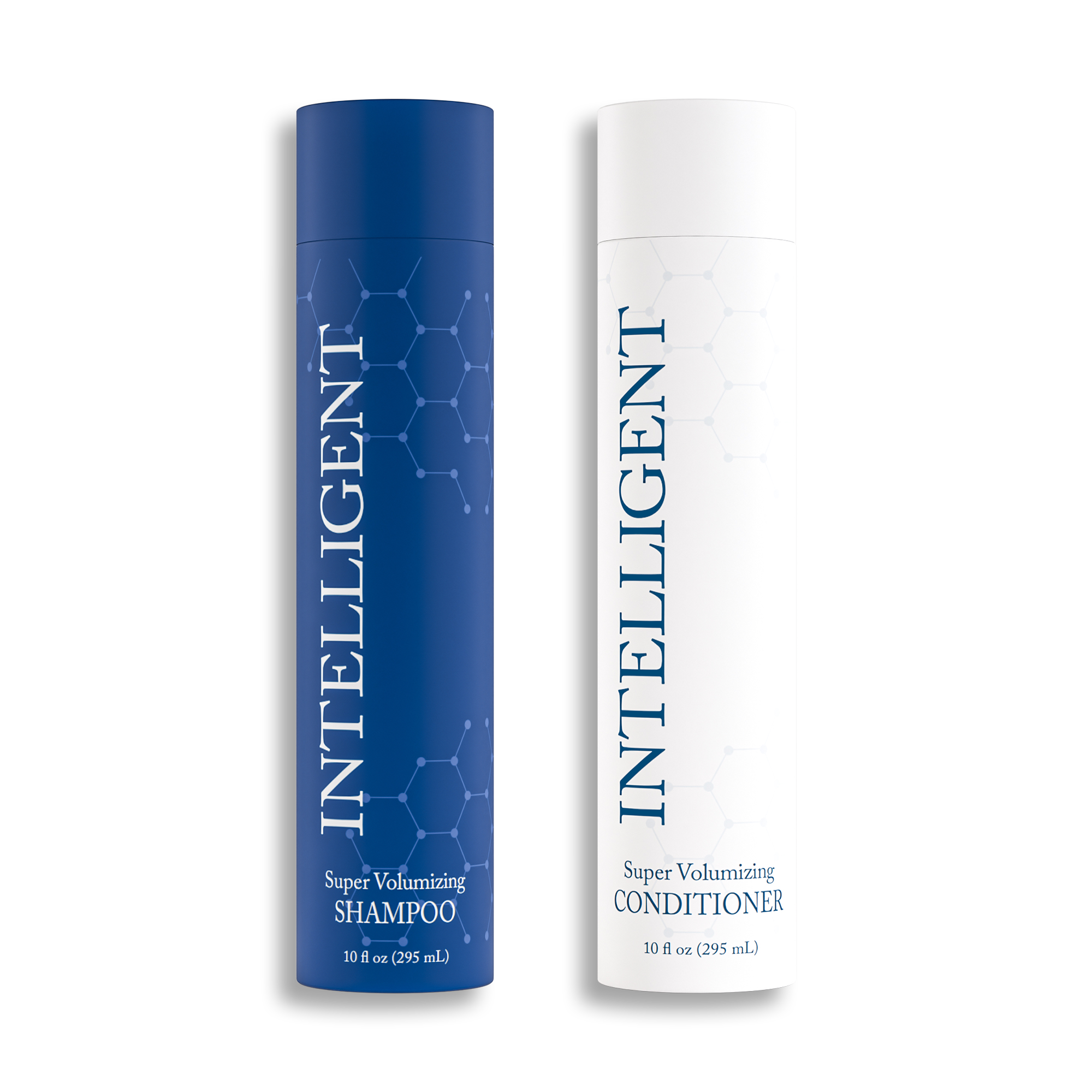 Shampoo + Conditioner Bundle