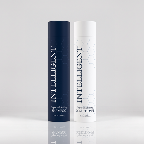 Shampoo + Conditioner Bundle