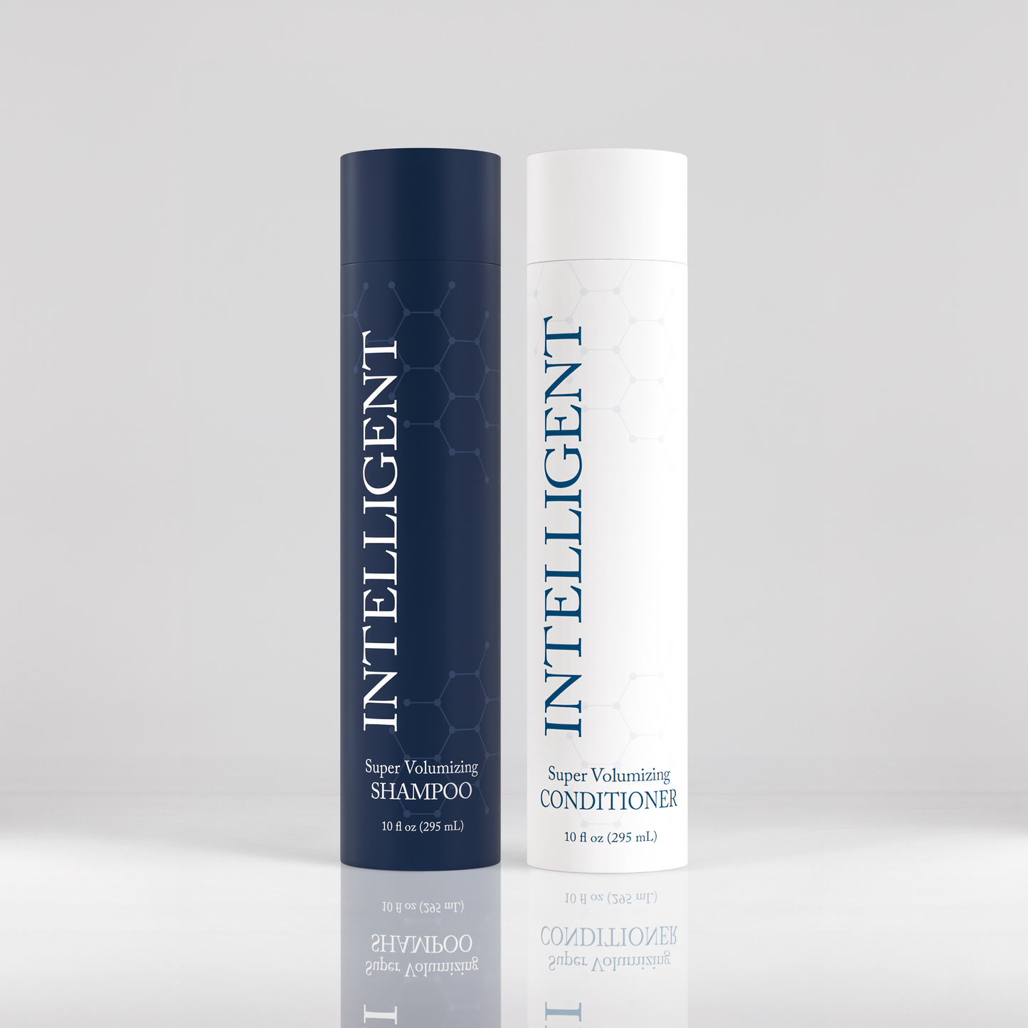 Shampoo + Conditioner Bundle