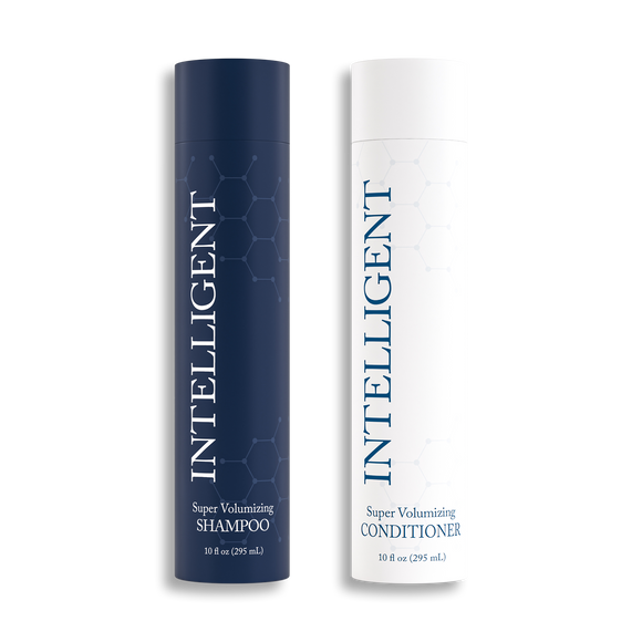 Shampoo + Conditioner Bundle