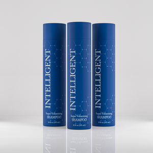 INTELLIGENT Super Volumizing Shampoo