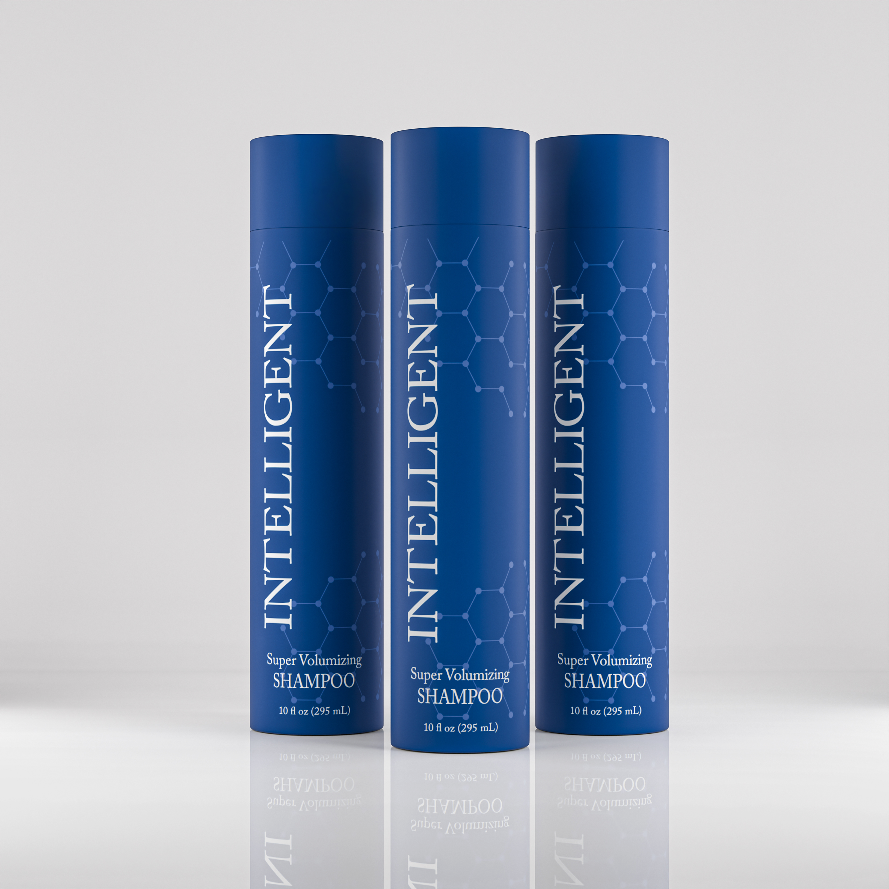 INTELLIGENT Super Volumizing Shampoo