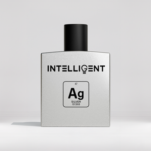 INTELLIGENT Silver