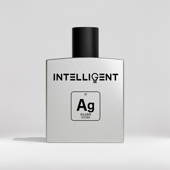 INTELLIGENT Silver