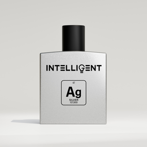 INTELLIGENT Silver