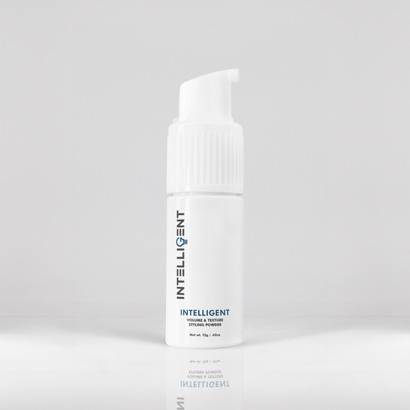 Intelligent Volume & Texture Styling Powder