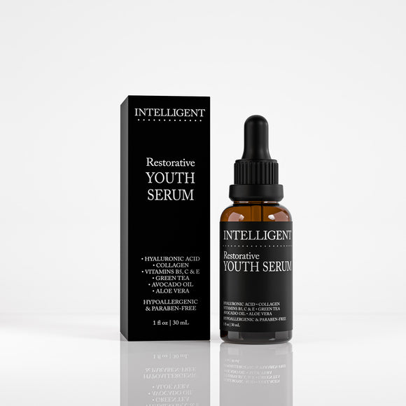 INTELLIGENT Youth Serum