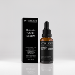 INTELLIGENT Youth Serum
