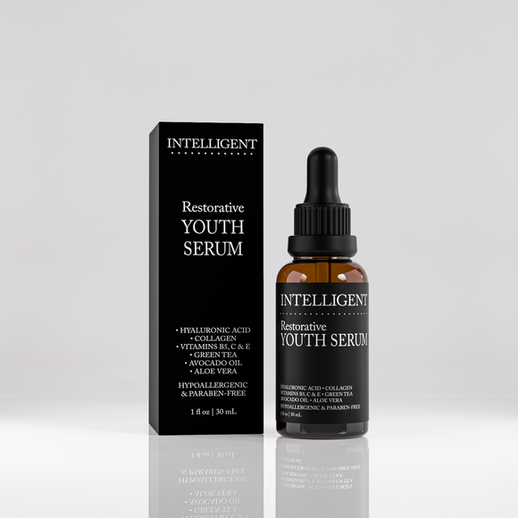 INTELLIGENT Youth Serum