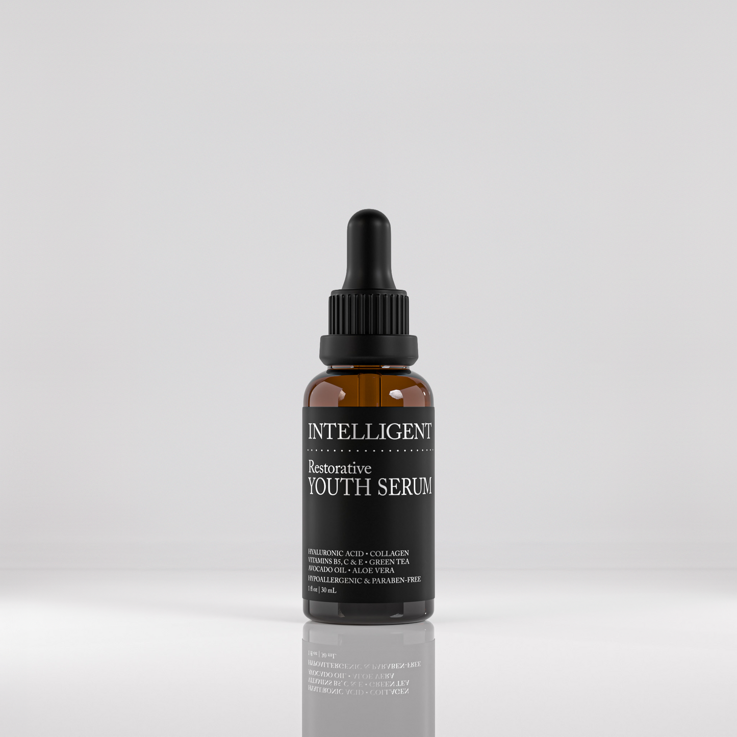 Intelligent Youth Serum