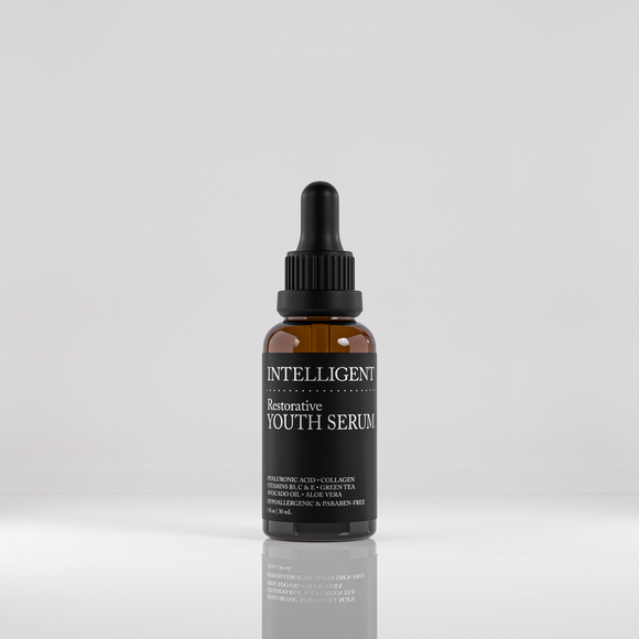 INTELLIGENT Youth Serum
