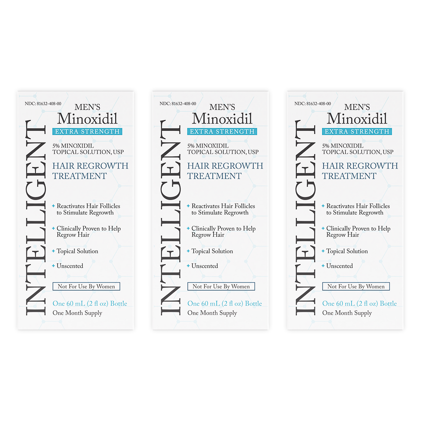 INTELLIGENT Minoxidil