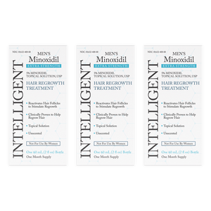 INTELLIGENT Minoxidil