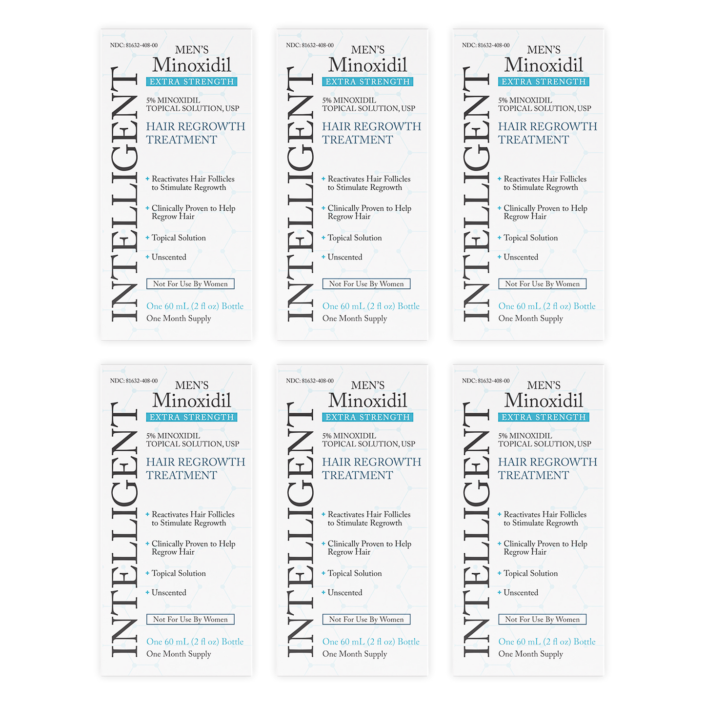 INTELLIGENT Minoxidil