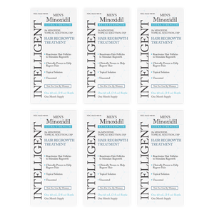 INTELLIGENT Minoxidil