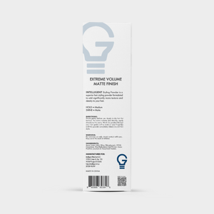 Intelligent Volume & Texture Styling Powder