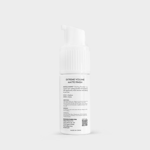 Intelligent Volume & Texture Styling Powder